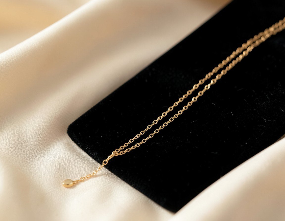 Colares elegantes JOYERIA BC.R